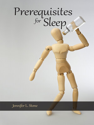cover image of Prerequisites for Sleep